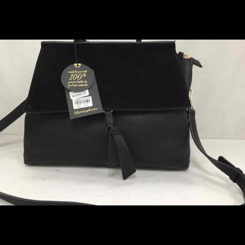 Brand new with tags Moda Luxe shoulder bag